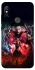 Чохол на Xiaomi Redmi Note 6 Pro Strange and Wanda фото 1 з 1