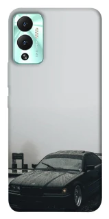 Чехол на Infinix Hot 12 Play BMW mood фото 1 из 1