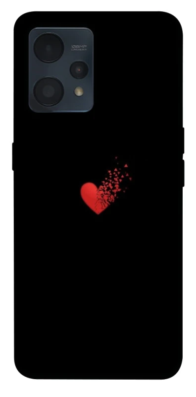 Чохол на Realme 9 4G / 9 Pro+ Love aesthetic ver.8 фото 1 з 1