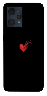 Чохол на Realme 9 4G / 9 Pro+ Love aesthetic ver.8 фото 1 з 1