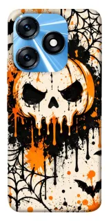 Чохол на TECNO Spark 10 Halloween v1 фото 1 з 1