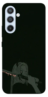 Чохол на Samsung Galaxy A54 5G Людина-бензопила фото 1 з 1