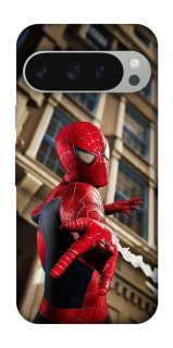 Чохол на Google Pixel 10 Pro XL Spiderman фото 1 з 1