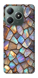 Чохол на Realme C61 Nature Mosaic ver.1 фото 1 з 1