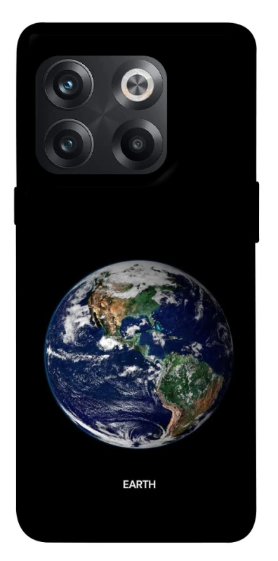 Чехол на OnePlus 10T Earth фото 1 из 1