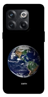Чехол на OnePlus 10T Earth фото 1 из 1