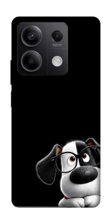 Чехол на Xiaomi Redmi Note 13 5G My Dog фото 1 из 1