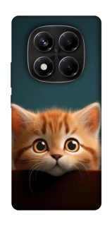 Чохол на Xiaomi Redmi Note 14 Pro 4G Чохол Кошеня фото 1 з 1