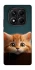 Чехол на Xiaomi Redmi Note 14 Pro 4G Чехол Котёнок фото 1 из 1