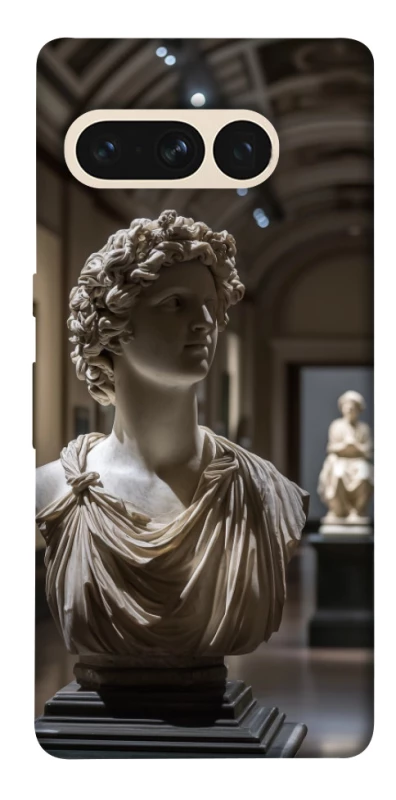 Чехол на Google Pixel 7 Pro statue фото 1 из 1