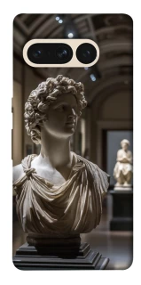 Чехол на Google Pixel 7 Pro statue фото 1 из 1