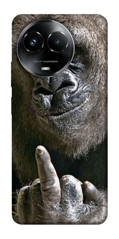 Чехол на Realme C67 4G Surprise фото 1 из 1