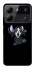 Чохол на ZTE Blade A54 4G Halloween Stitch ver.2 фото 1 з 1