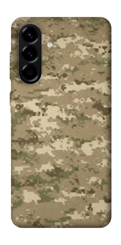 Чехол на Samsung Galaxy A56 5G camouflage v4 фото 1 из 1