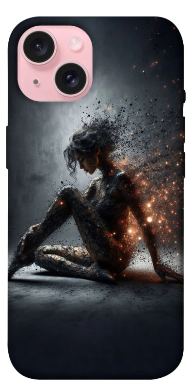 Чохол на Apple iPhone 15 (6.1") Goddess of war ver.9 фото 1 з 1