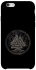 Чохол на Apple iPhone 6/6s (4.7") Валькнут v3 фото 1 з 1
