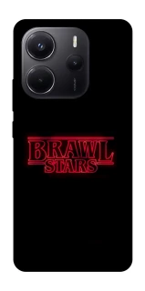 Чохол на Xiaomi Redmi Note 14 5G Brawl Stars ver.12 фото 1 з 1