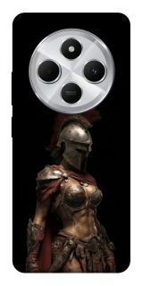 Чохол на Xiaomi Redmi 14C / Poco C75 Goddess of war ver.1 фото 1 з 1