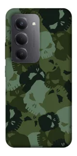 Чохол на Xiaomi Redmi 15 4G (Global) / 5G Camouflage v31 фото 1 з 1