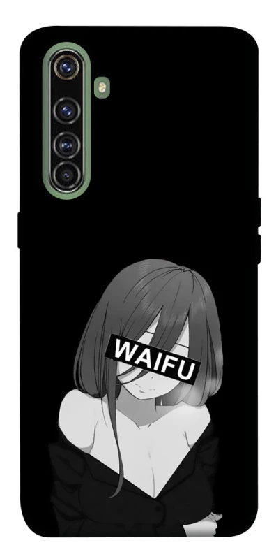 Чохол на Realme X50 Pro Waifu фото 1 з 1