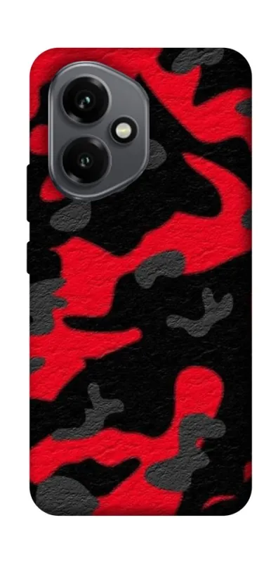Чохол на Honor 400 Camouflage v15 фото 1 з 1