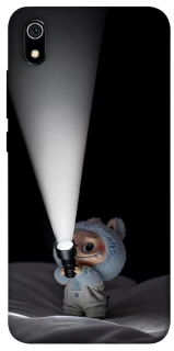 Чохол на Xiaomi Redmi 7A Labubu with flashlight ver.3 фото 1 з 1