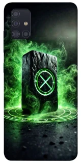 Чохол на Samsung Galaxy A51 Руна Гебо фото 1 з 1