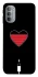 Чохол на Motorola Moto G31 Charge your heart фото 1 з 1