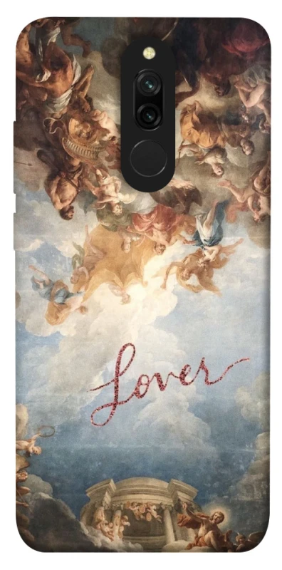 Чохол на Xiaomi Redmi 8 Lover фото 1 з 1