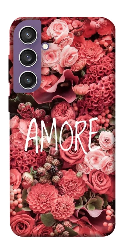 Чехол на Samsung Galaxy S23 FE Amore фото 1 из 1