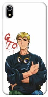 Чохол на Xiaomi Redmi 7A Onizuka фото 1 з 1