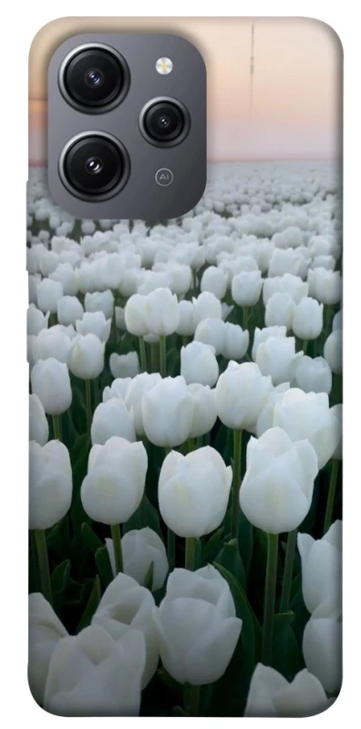 Чохол на Xiaomi Redmi 12 Flowers v1 фото 1 з 1