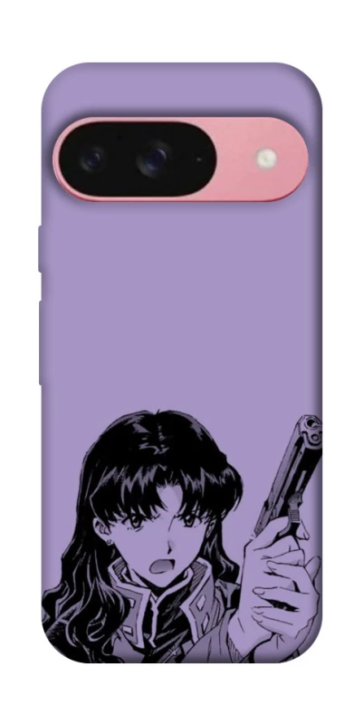 Чохол на Google Pixel 9 Anime v7 фото 1 з 1