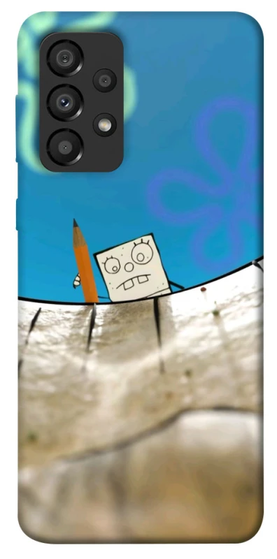 Чохол на Samsung Galaxy A33 5G Karaculya фото 1 з 1