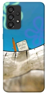 Чехол на Samsung Galaxy A33 5G Karaculya фото 1 из 1