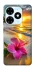 Чохол на TECNO Spark Go 2024 Flowers v22 фото 1 з 1