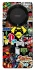 Чохол на Huawei Magic5 Lite Gamer Zone фото 1 з 1