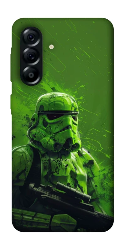 Чехол на Samsung Galaxy A57 5G stormtrooper фото 1 из 1
