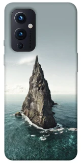 Чехол на OnePlus 9 Marine mountain фото 1 из 1