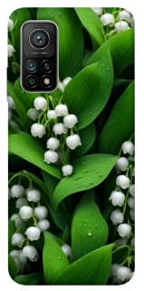 Чохол на Xiaomi Mi 10T Flowers v24 фото 1 з 1
