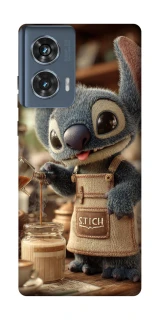 Чохол на Motorola Edge 50 Stitch ver.15 фото 1 Чохол на Motorola Edge 50 Stitch ver.15 фото 1 з 1