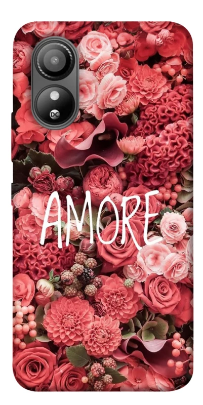 Чохол на ZTE Blade L220 Amore фото 1 з 1