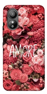 Чехол на ZTE Blade L220 Amore фото 1 из 1