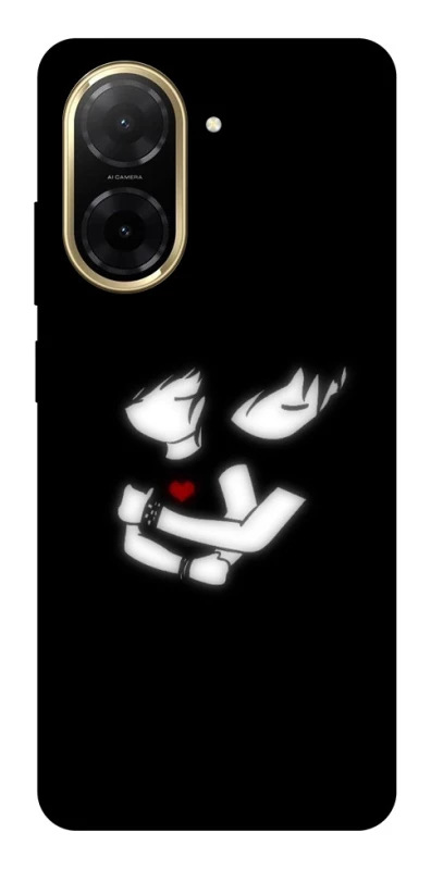 Чохол на Xiaomi Redmi A5 (Europe version) We love фото 1 з 1