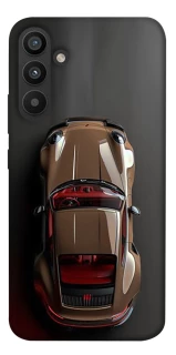 Чохол на Samsung Galaxy A34 5G 911 brown фото 1 з 1