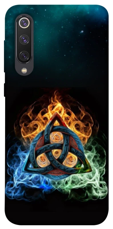 Чохол на Xiaomi Mi 9 SE Трикветр фото 1 з 1