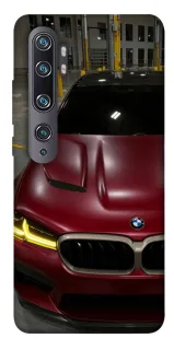 Чохол на Xiaomi Mi Note 10 / Note 10 Pro / Mi CC9 Pro BMW V56 фото 1 з 1