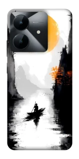 Чохол на Realme Note 60x japan фото 1 з 1