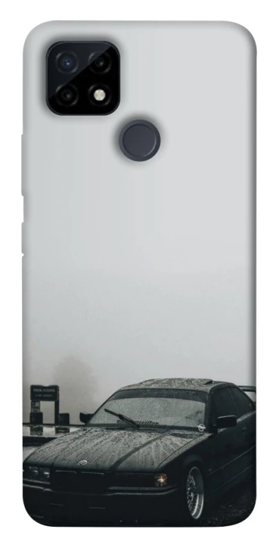 Чохол на Realme C12 BMW mood фото 1 з 1