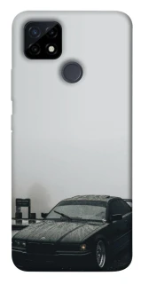 Чехол на Realme C12 BMW mood фото 1 из 1